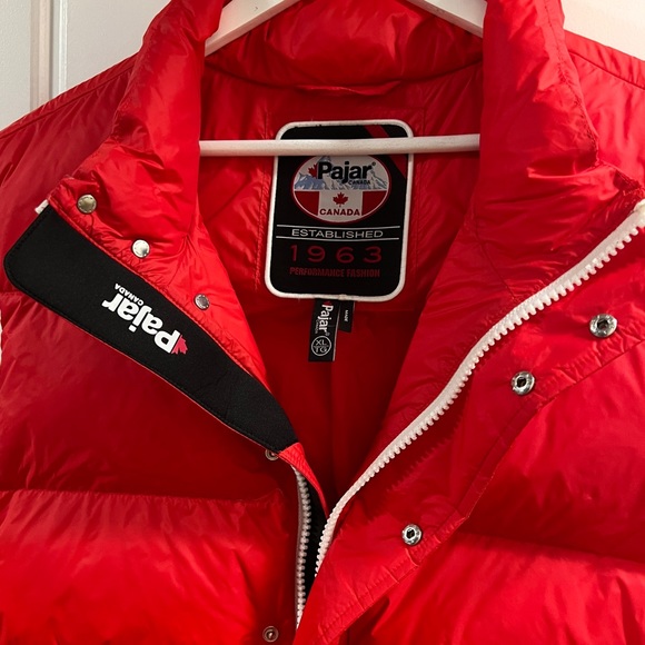 Pajar's 'Jaeger' Vest - Picture 6 of 10